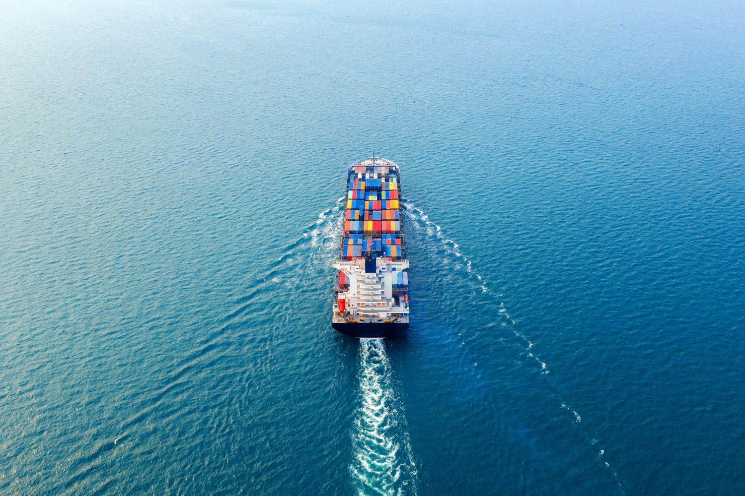 Ocean Freight