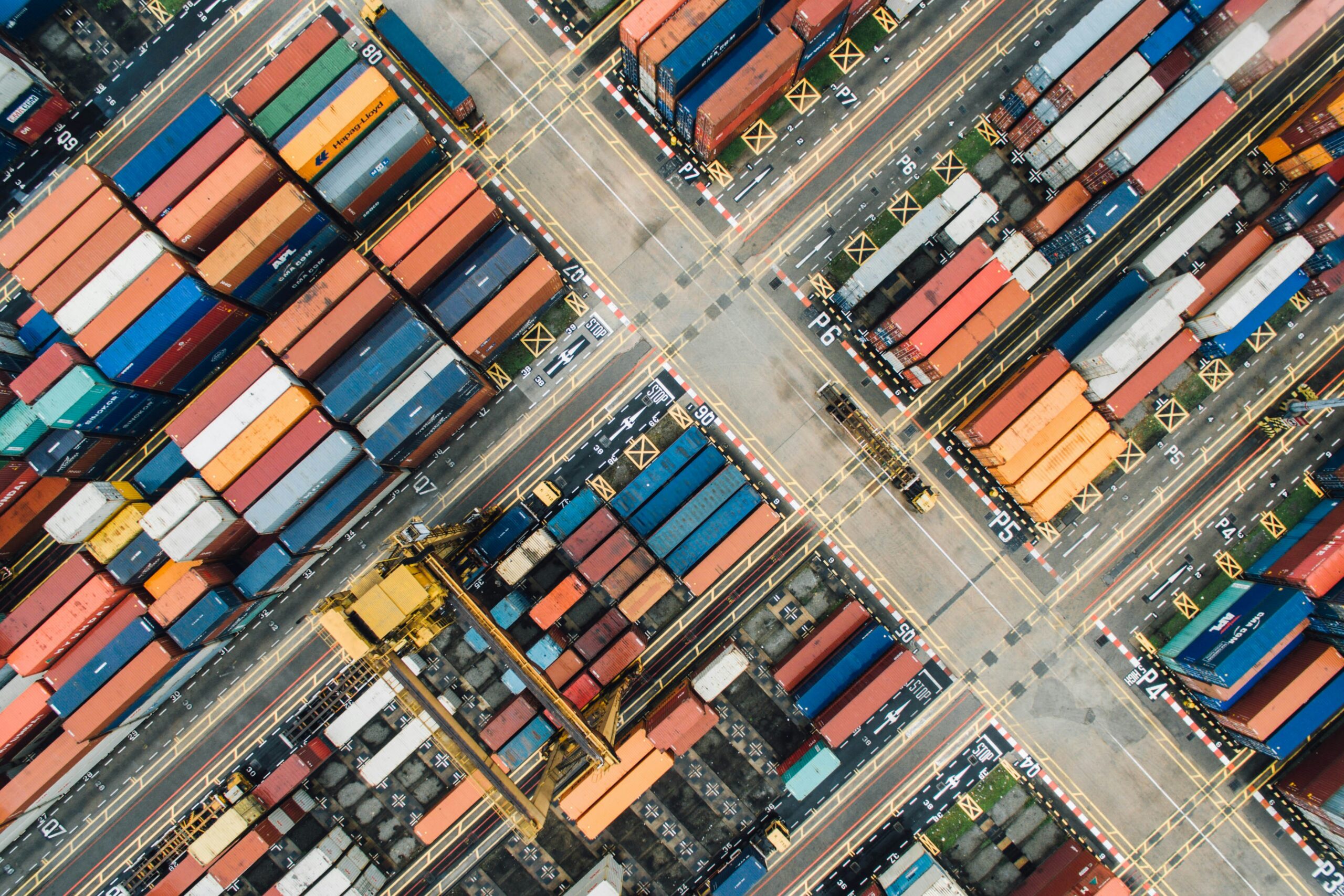 Freight Solutions